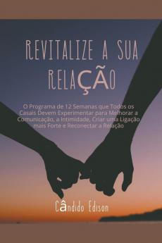 Revitalize a sua Relação
