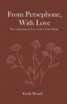 From Persephone With Love