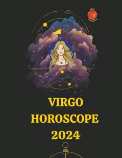 Virgo Horoscope  2024