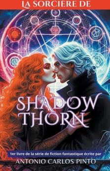 La Sorcière de Shadowthorn