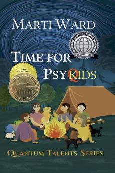Time for PsyQ - Educational Edition
