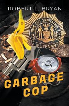 GARBAGE COP