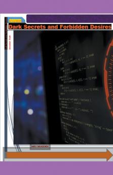 Dark Secrets and Forbidden Desires
