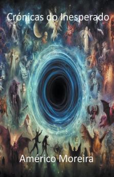 Crónicas do Inesperado (Portuguese Edition)