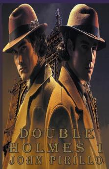 Sherlock Holmes Double Holmes 1