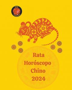 Rata Horóscopo  Chino                           2024