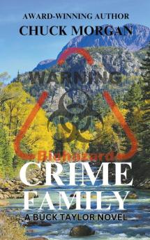 Crime Family A Buck Taylor Novel