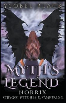 Myth's Legend
