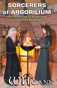Sorcerers of Argorilium