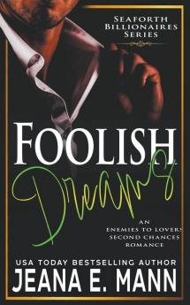 Foolish Dreams