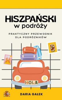 Hiszpański w podróży