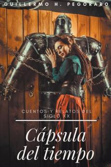 C��psula del Tiempo