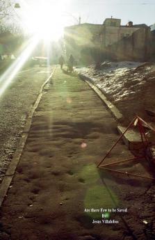 Are there Few to be Saved