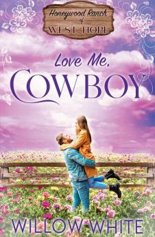 Love Me Cowboy
