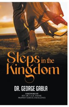 Steps in the Kingdom