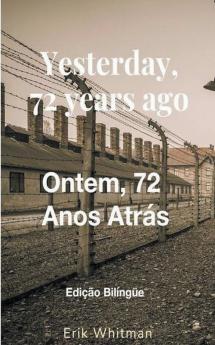 Ontem 72 Anos Atrás