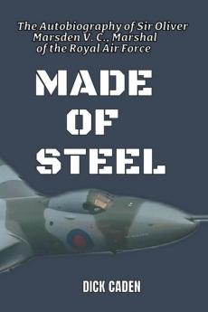 Made Of Steel