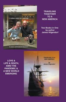 Traveling Together to a New America