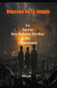 Odyssée De La Jungle