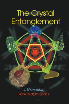 The Crystal Entanglement