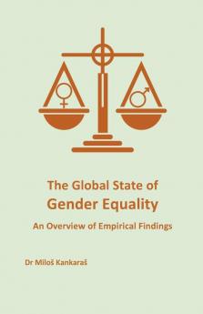 The Global State of Gender Equality