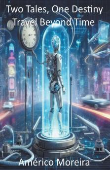 Two Tales One Destiny Travel Beyond Time