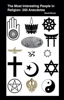 The Most Interesting People in Religion