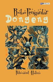Bobo Pengantar Dongeng