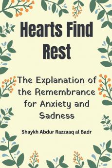 Hearts Find Rest