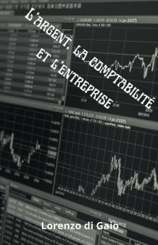 L'argent la comptabilité et l'entreprise