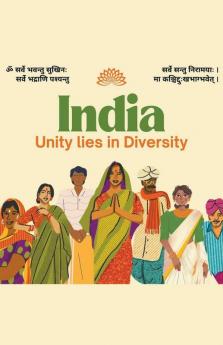 India  Unity lies in Diversity