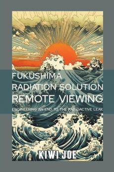 Fukushima Radiation Solution Remote Viewed