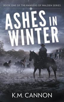 Ashes in Winter