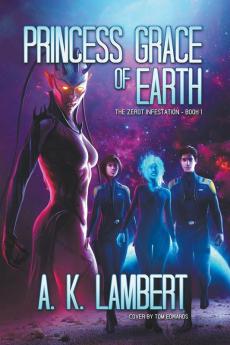 Princess Grace of Earth