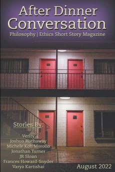 After Dinner Conversation Magazine