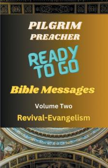 Ready to Go Bible Messages 2