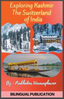 Exploring Kashmir the Switzerland of India