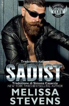 Sadist (Italian Edition)