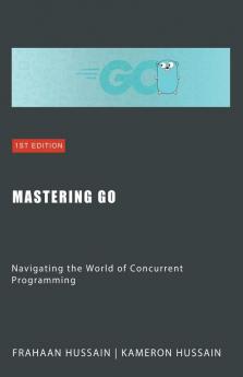 Mastering Go