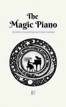The Magic Piano