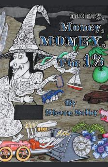Money Money Money The 1%