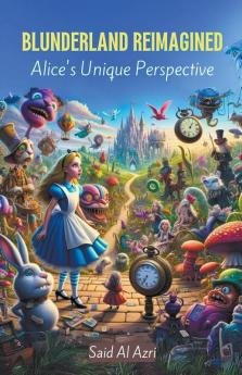 Blunderland Reimagined