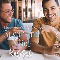 Sugar and Spice Kisses