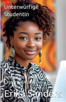 Unterwürfige Studentin