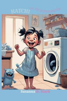 Hatchi das Sockenmonster