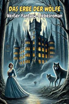 Das Erbe der Wölfe