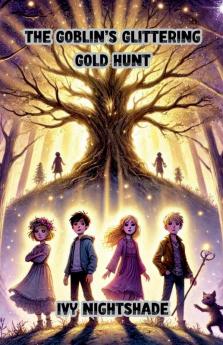 The Goblin's Glittering Gold Hunt