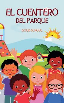 El Cuentero del Parque