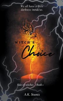 Witch's Choice