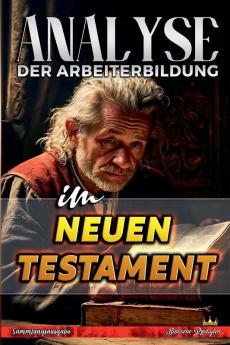 Analyse der Arbeiterbildung im Neuen Testament